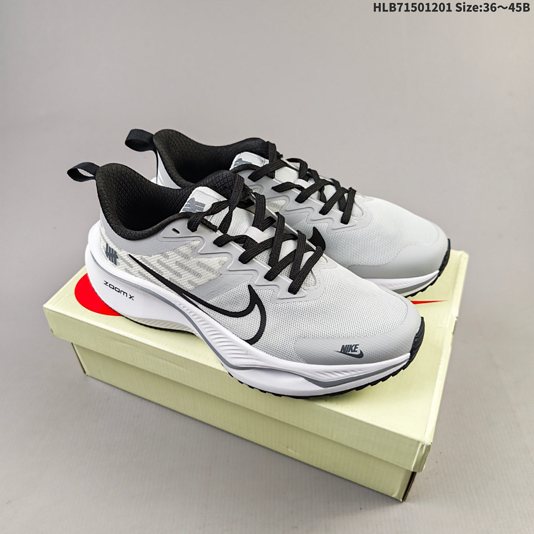 Nike Pegasus ZoomX Plus CK4318-018 ZoomX