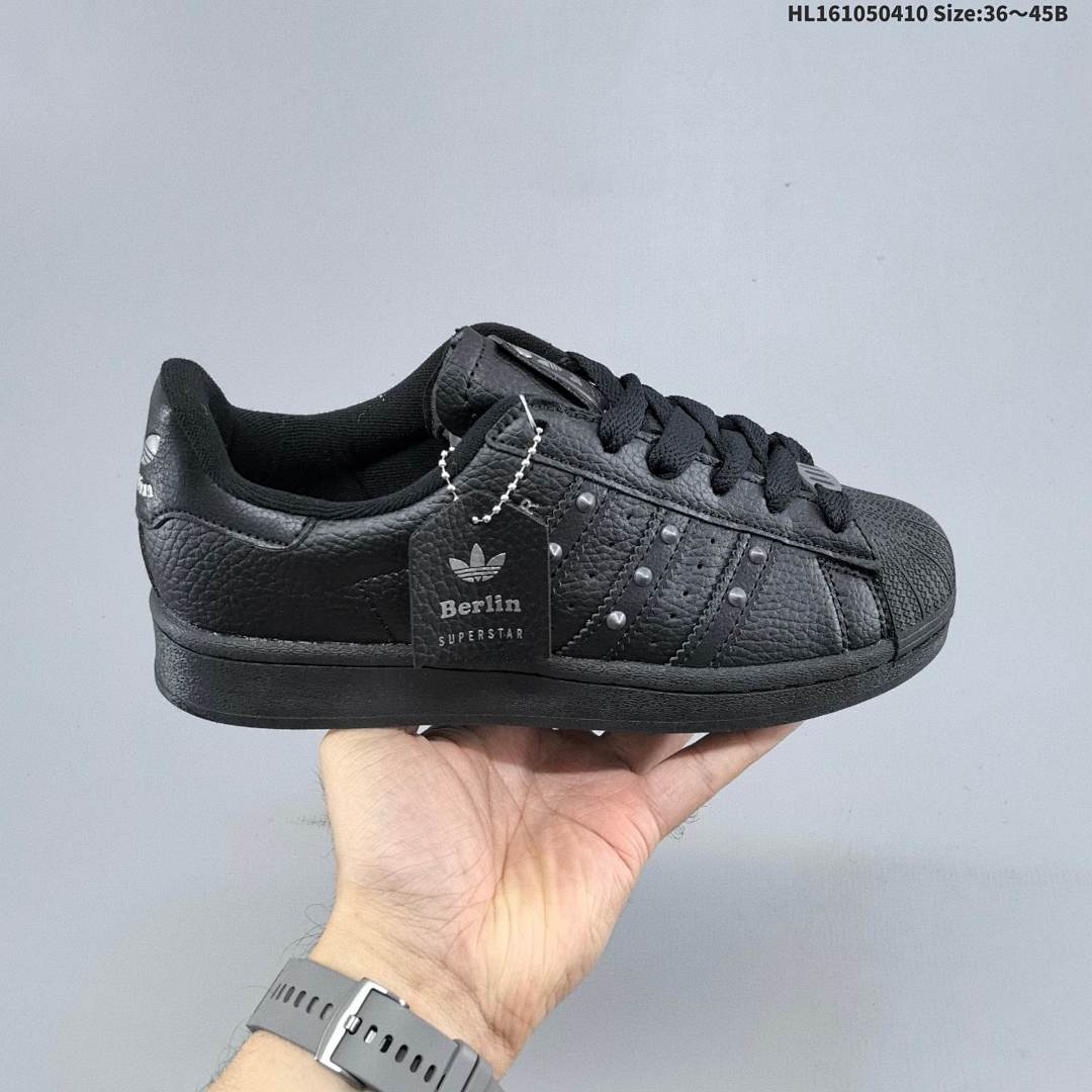 Adidas Originals Superstar - foto 3