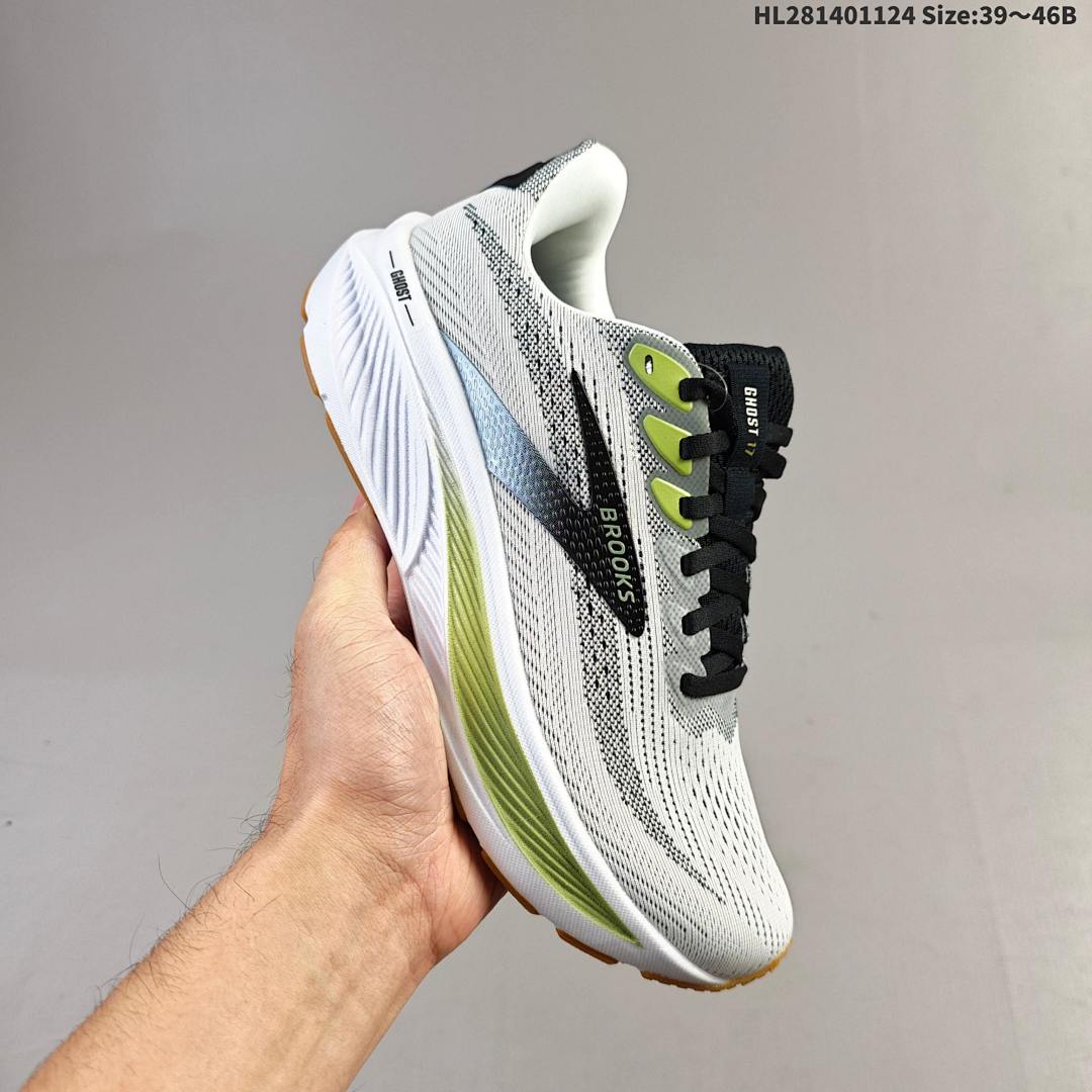 Brooks Ghost 17 1D 112 ID - foto 4