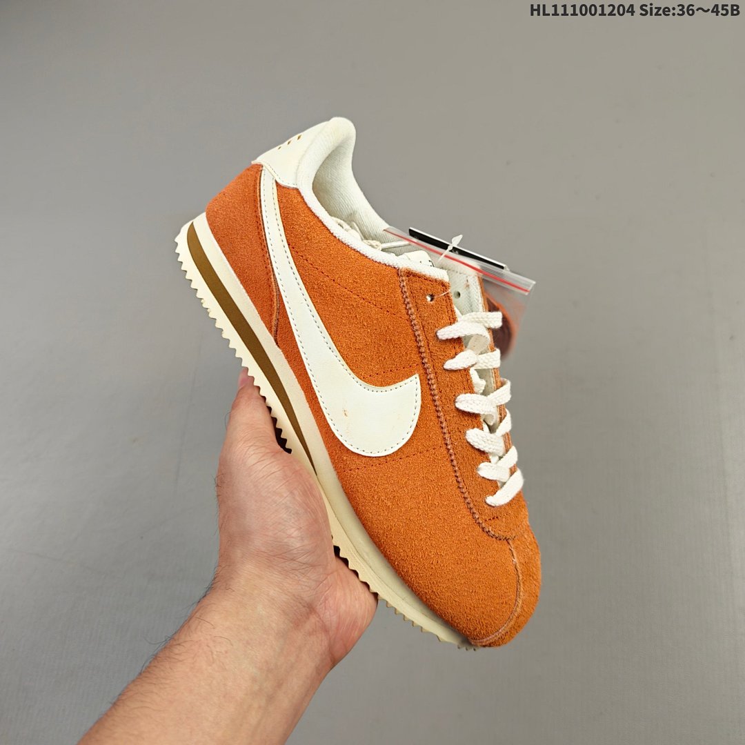 Nike Classic Cortez Cortez - foto 8