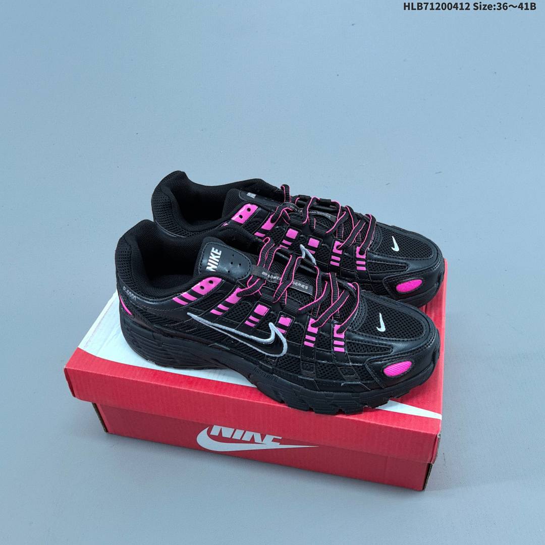 Nike P-6000 Nike p-6000 - foto 8