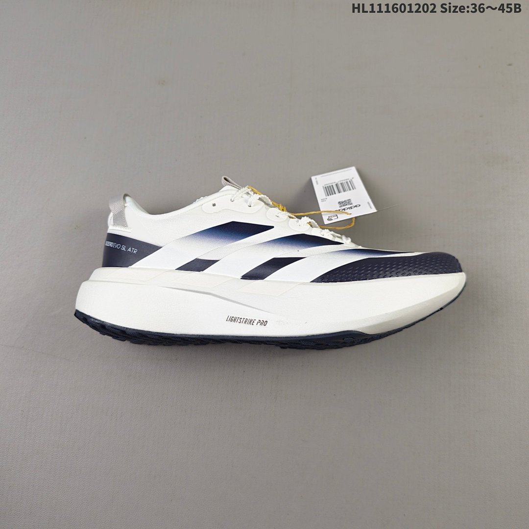 Adidas Adizero Pro Evo SL ATR Lightstrike Pro - foto 8