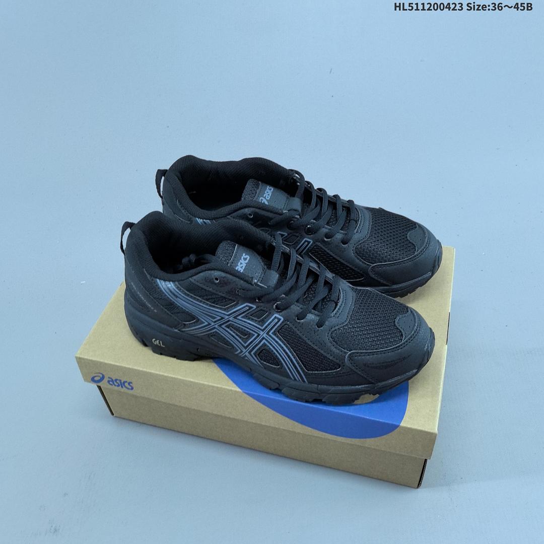 ASICS GEL-VENTURE 6 SHIELD ASICS( ) - foto 4