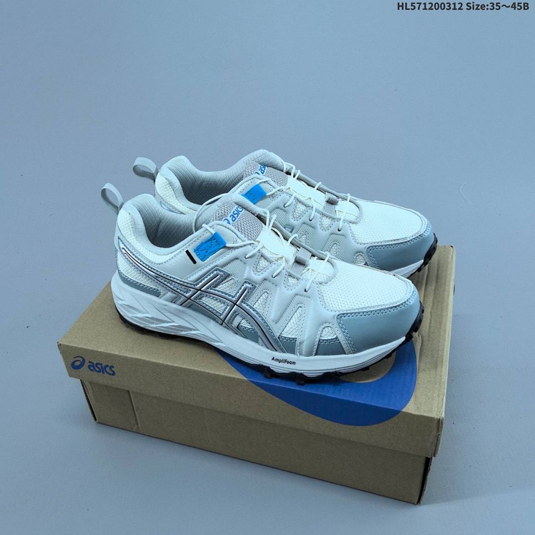 Asics Gel-Sonoma FE ASICS ( “AnimaSana In Corpore Sano” - foto 3