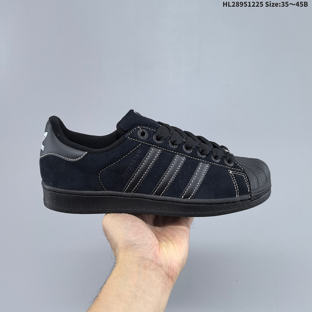 Adidas Originals Superstar Pride RM IE5532 JH5469 JH7032 HL289 - foto 7