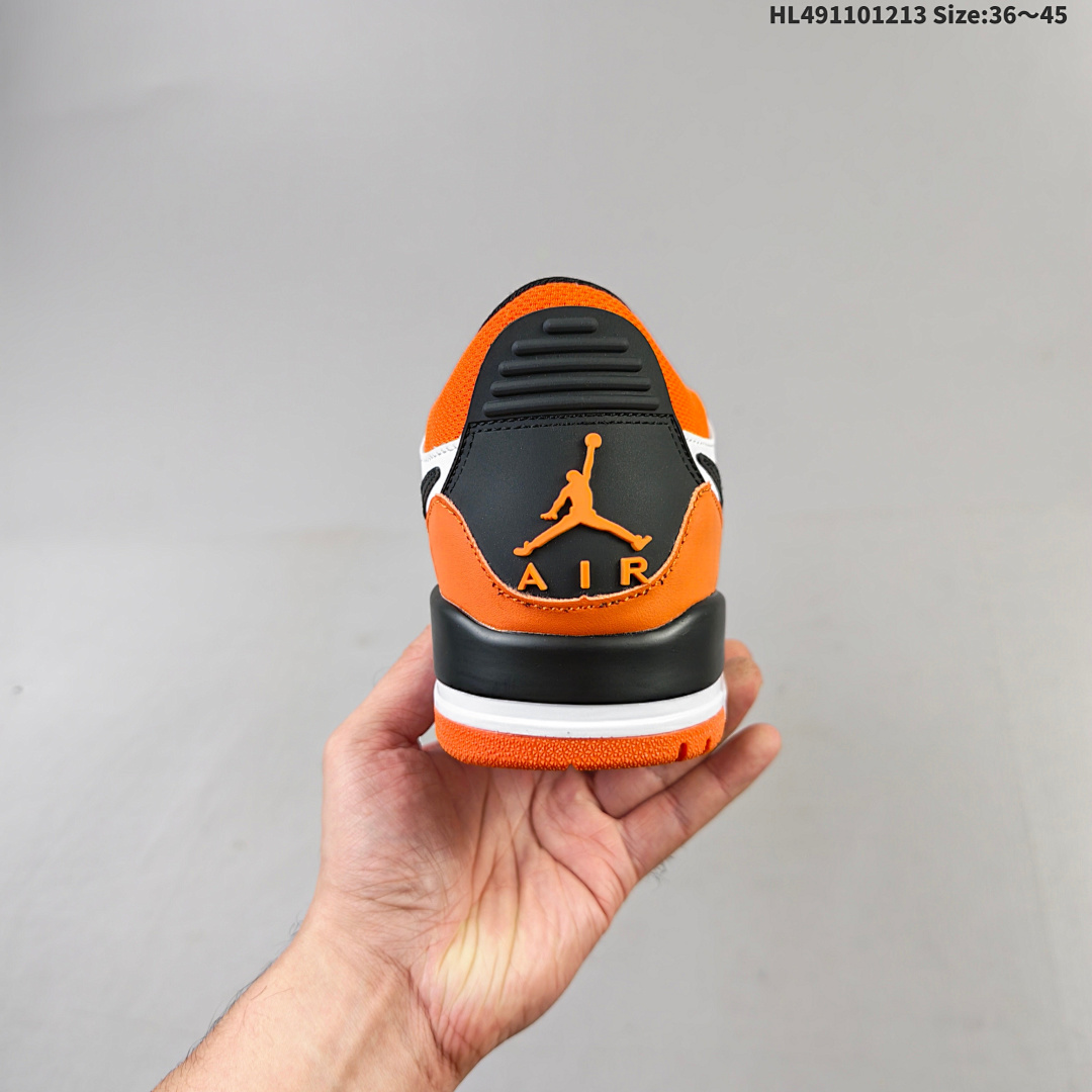 AJ Air Jordan Legacy 312 Air Jordan Legacy 312 Low AJ1 AJ3 - foto 5