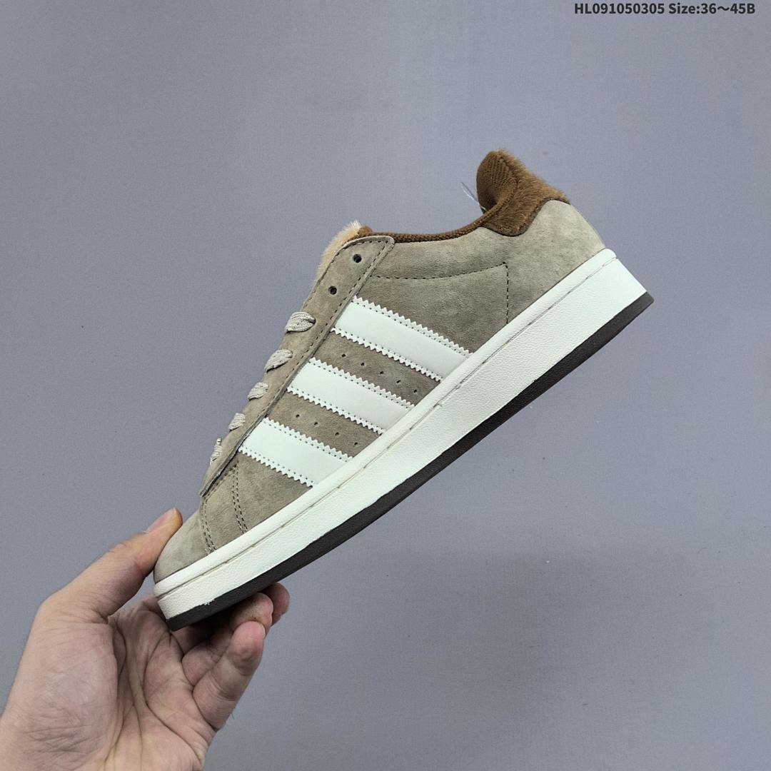 Adidas Originals Campus 00s 4 - foto 4