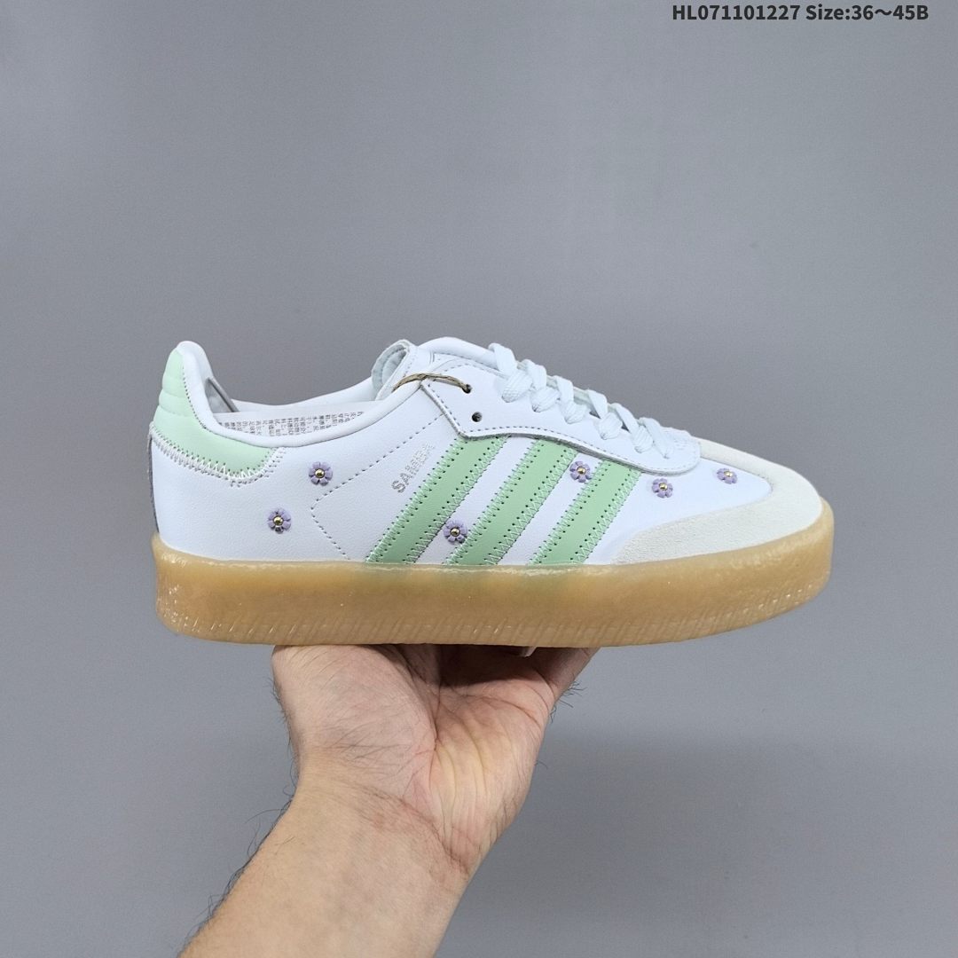 Adidas Originals Sambae - foto 8