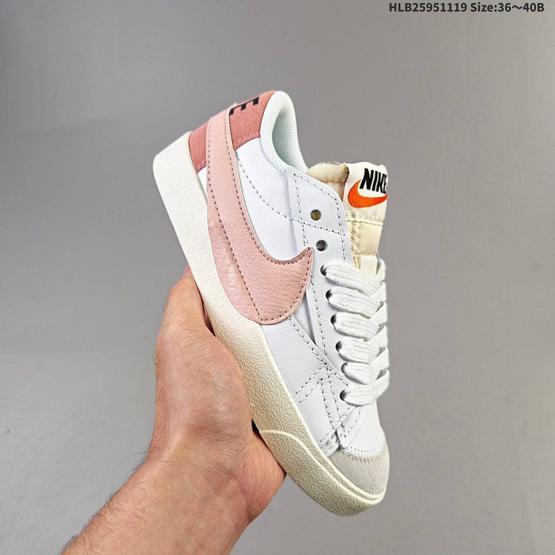 Nike Blazer Low‘77 Jumbo -601 ID - foto 7