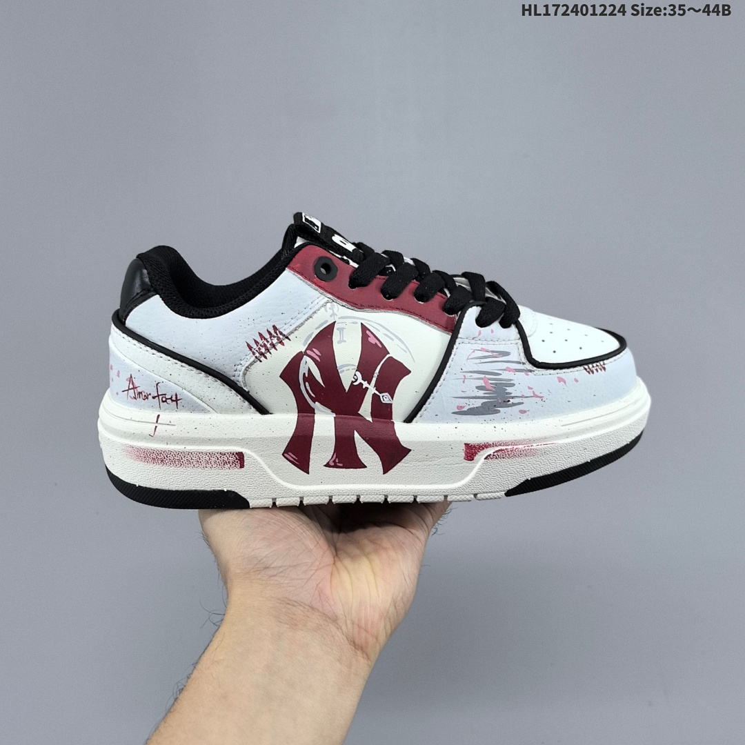 MLB Chunky Liner PU ‘DIY ’ - foto 9