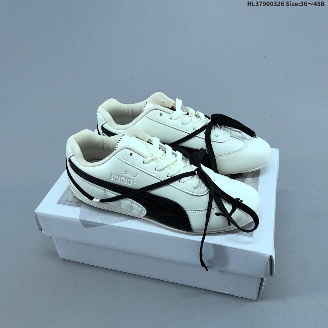 Rose x PUMA Speedcat