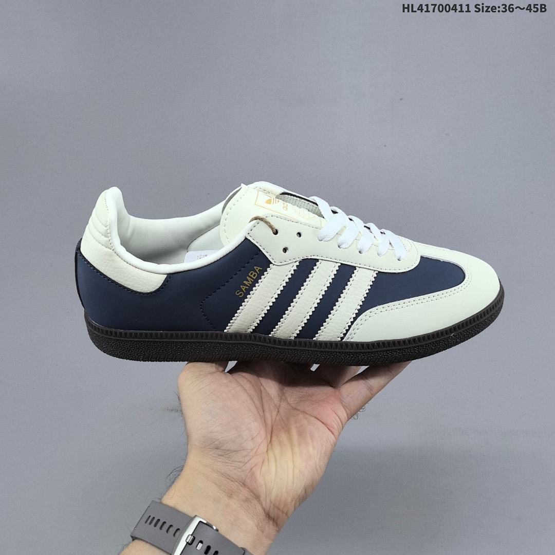 Adidas Originals Samba OG - foto 2