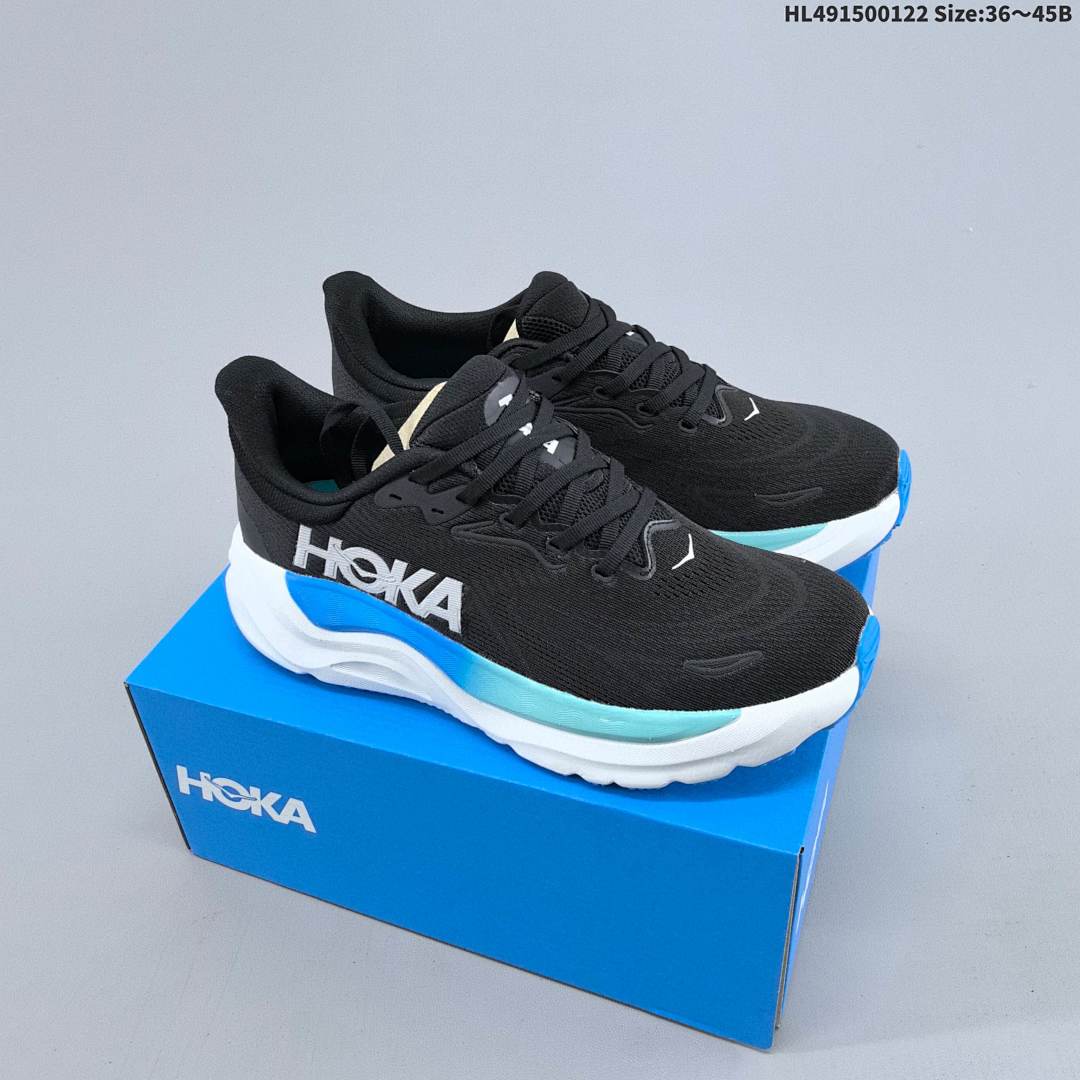 HOKA ONE ONE M ARAHI 8 4 - foto 2