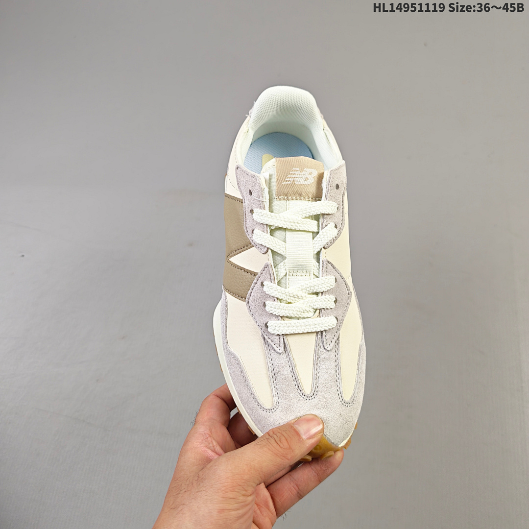 New Balance MS327 New Balance 327 N - foto 7