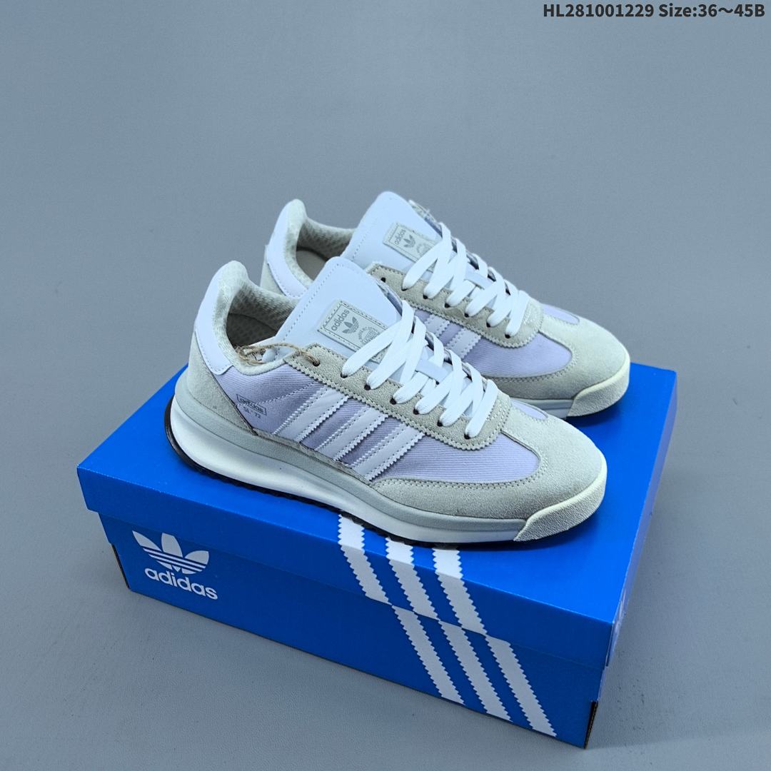 adidas SL 72 JI2506 HL281001229 Size 45B - foto 7
