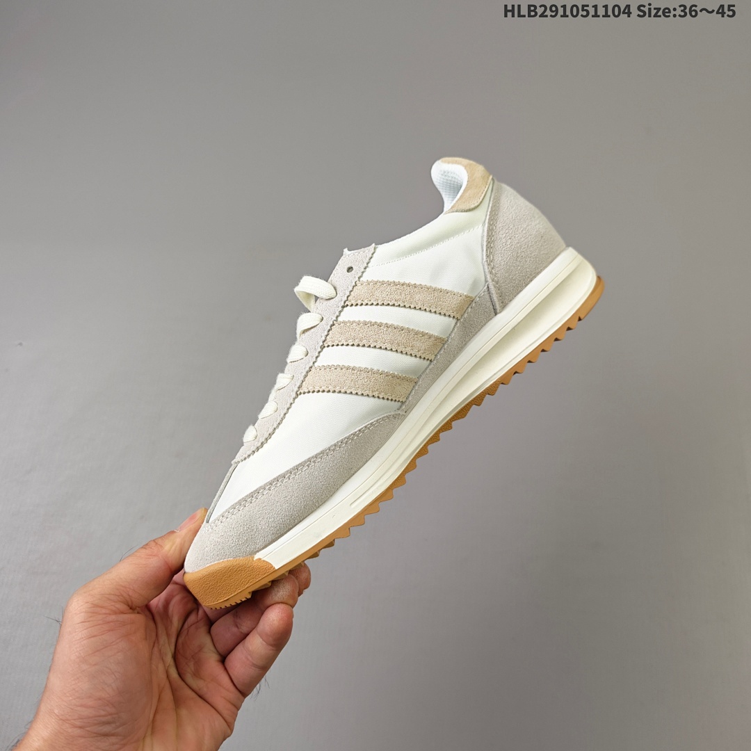 Adidas Originals SL 72 RS Ecotex EVA - foto 8