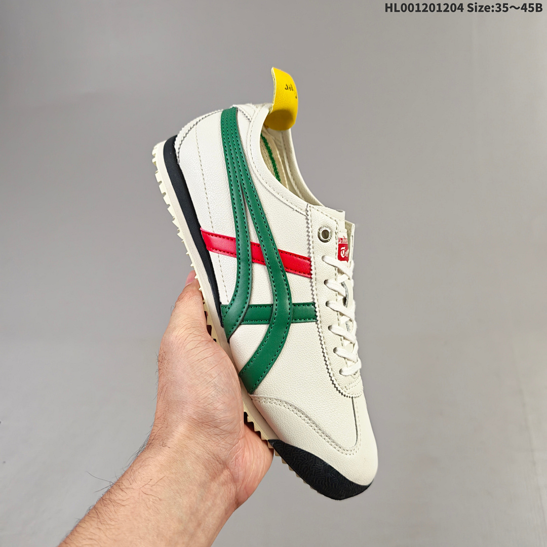 Onitsuka Tiger Mexico 66 SD Mexico 66 - foto 5