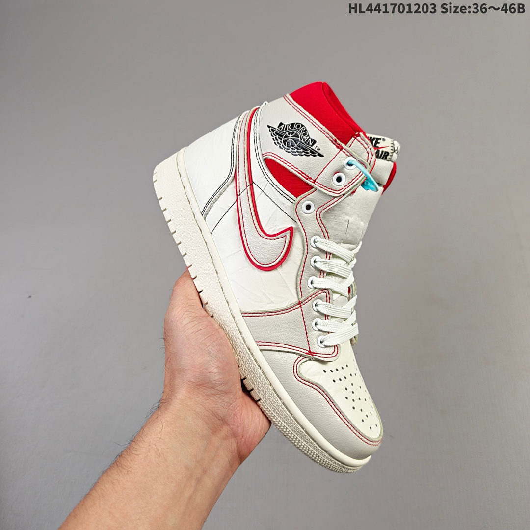 Nike Air Jordan 1 Retro High OG AJ1 · - foto 6