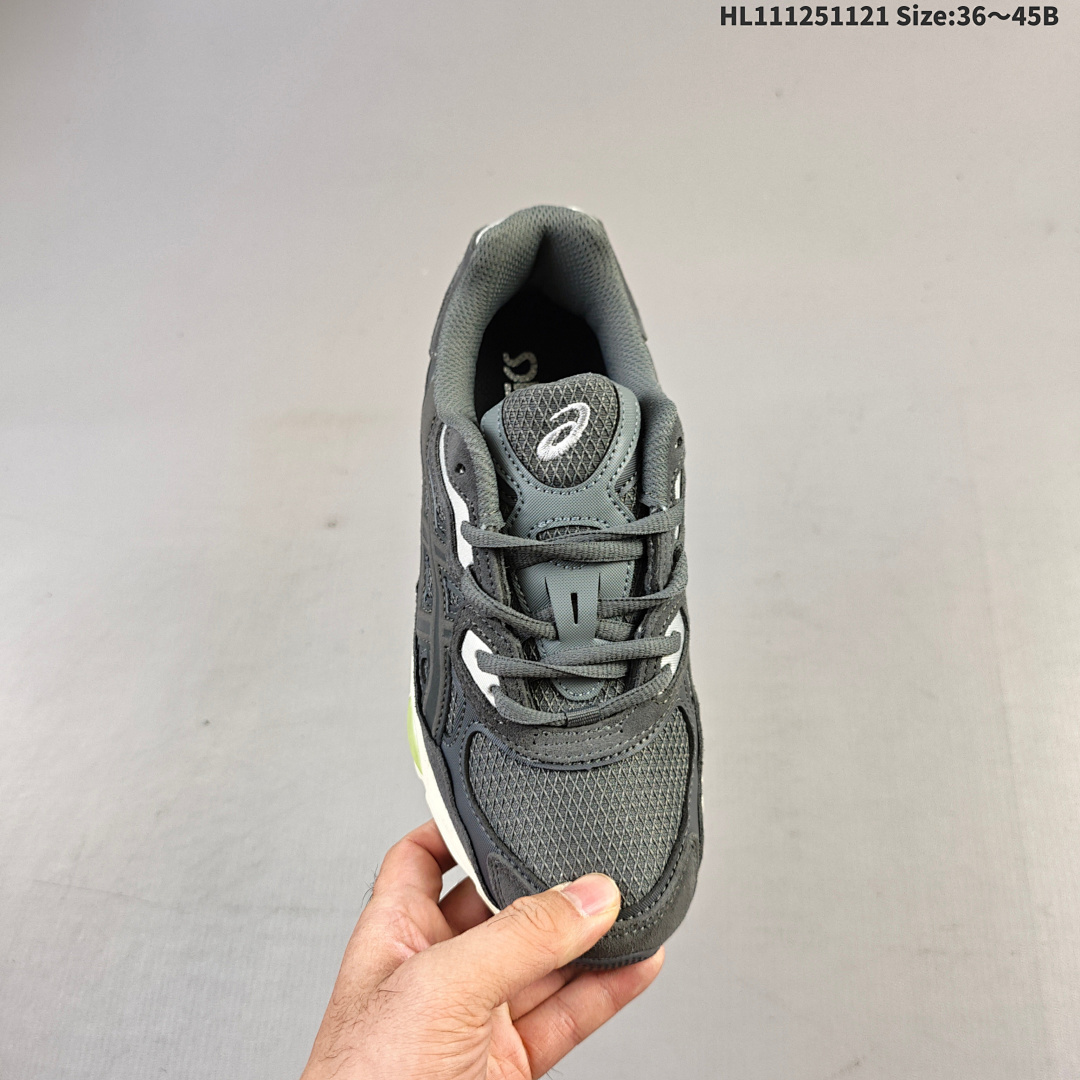 ASICS GEL-NYC AHAR+ - foto 7