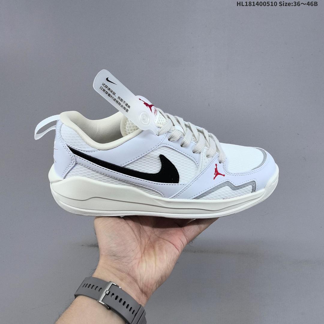 Nike Air Jordan CMFT Era 101 - foto 2