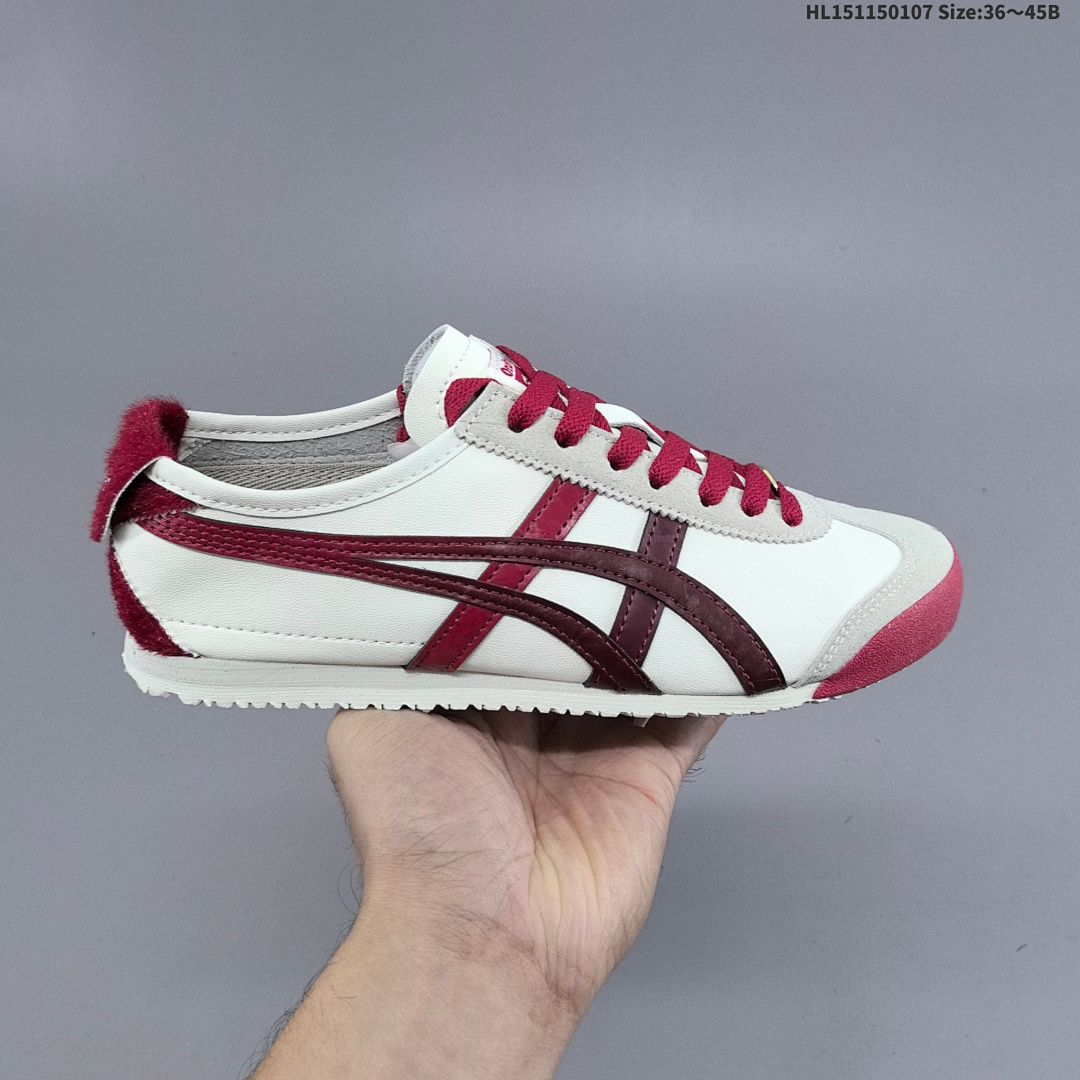 1 1 OnitsukaTiger Mexico 66 - foto 9
