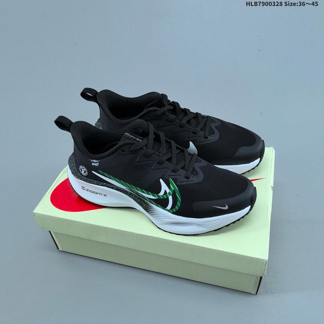 Nike Pegasus ZoomX Plus CK4318-018 ZoomX - foto 4