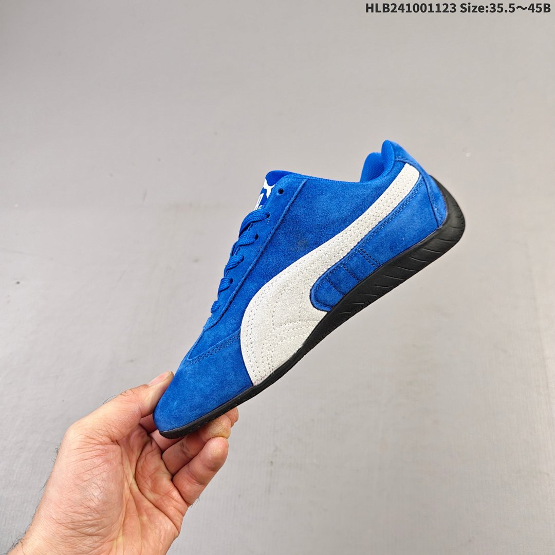PUMA Speedcat OG PUMA Speedcat OG 398846 18 - foto 8