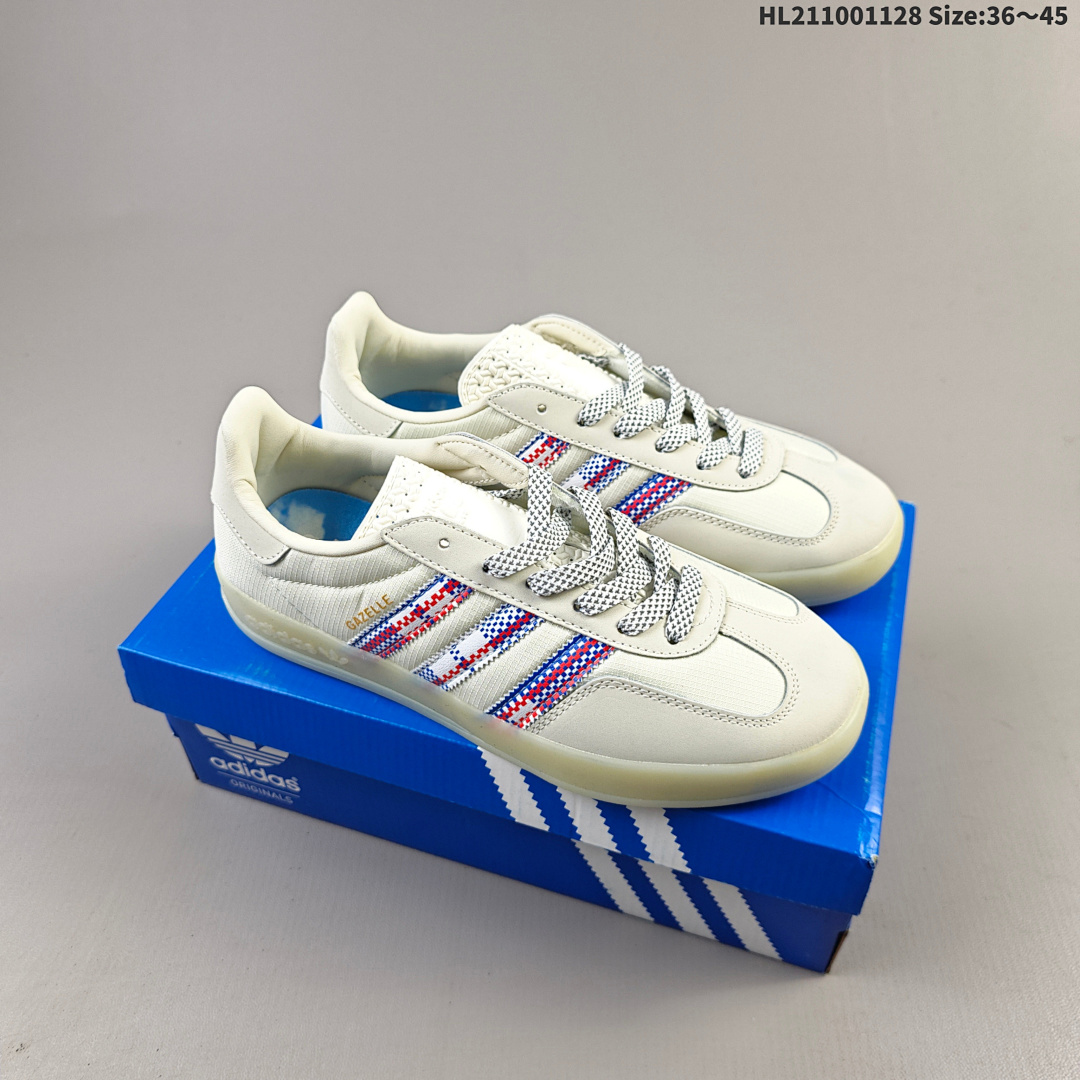 Adidas originals Gazelle Indoor 1960 “GAZELLE” “ - foto 23