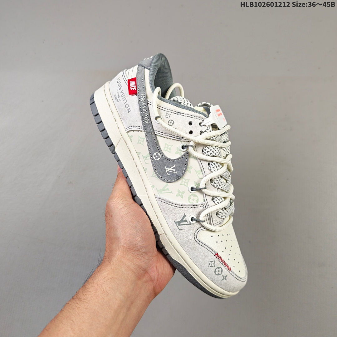 Nike Dunk Low Retro ‘DIY ’ - foto 8