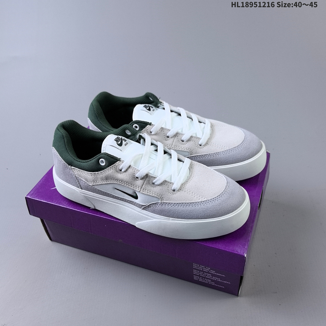 Nike/ SB NYJAH FREE 2 Nike Air Zoom Spiridon - foto 17