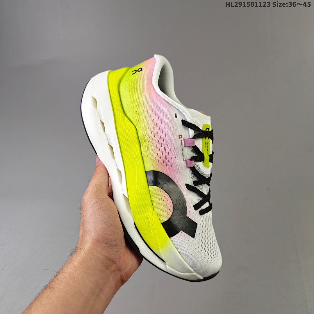 On cloudboom max 3MF30314231 HL291501123 Size 45 - foto 3