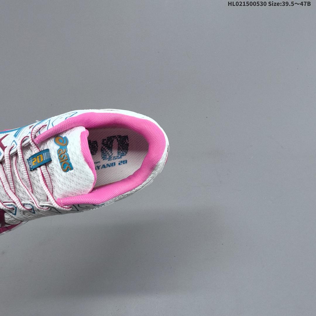 Asics UB9-S GEL-KAYANO 20 3D GEL FF BLAST PLUS - foto 9
