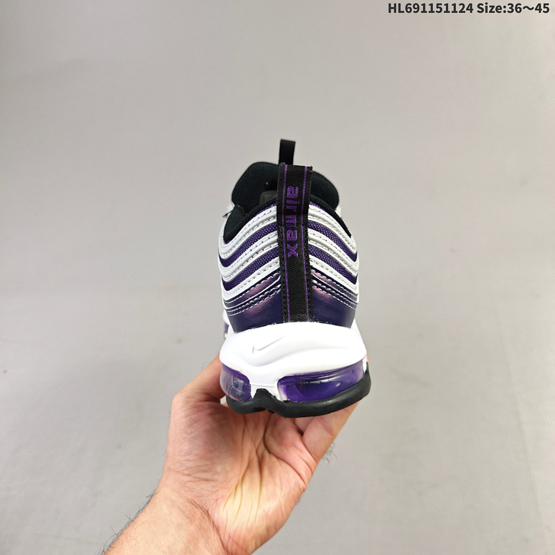 Nike Air Max 97 SE - foto 6