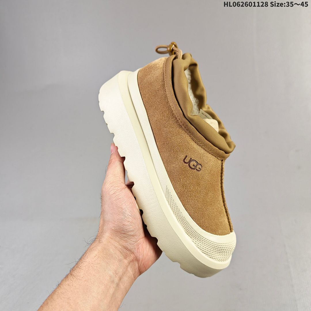 UGG M Tasman Weather Hybrid UGG Mode - foto 5