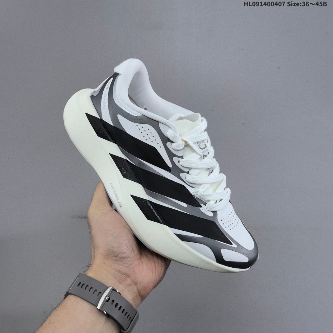 ADIDAS ADIZERO EVO SL EXO M adiZero Adios Pro EVO - foto 3