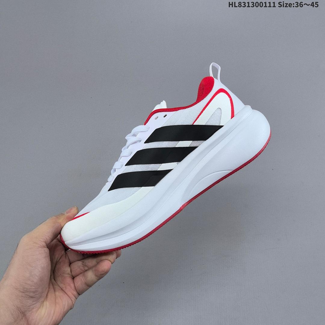 Adidas Supernova RISE 3 M JR9605 HL831300111 Size 45 - foto 7