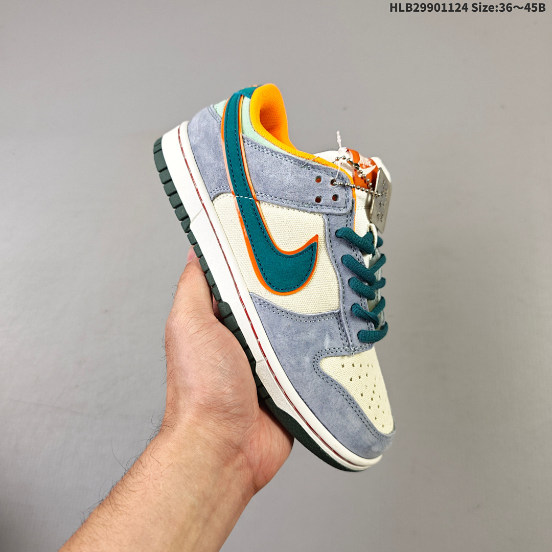 Otomo Katsuhiro x Nk SB Dunk Low "Steamboy OST" - - foto 6