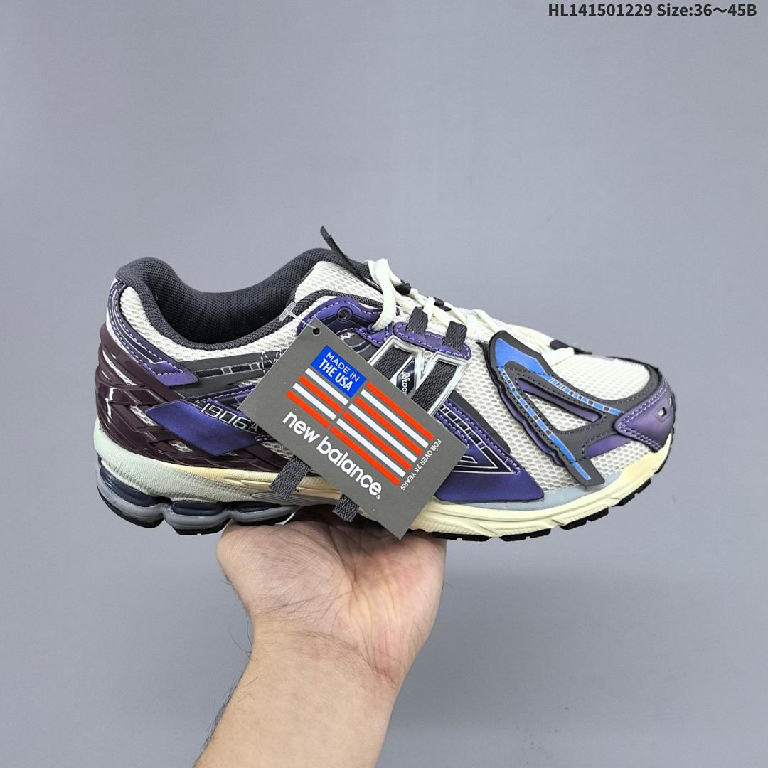 New Balance M1906RI NB NB 2002 1906 NB - foto 7