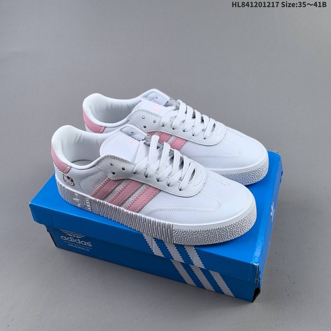 Adidas SAMBA VALENTNE ( / ) Superstar Superstar