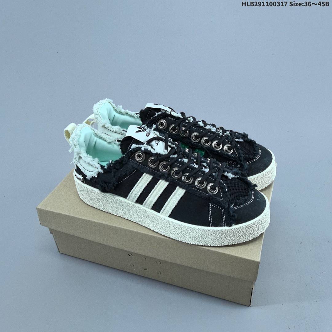 Song For The Mut x Adidas Originals Campus Sftm 36