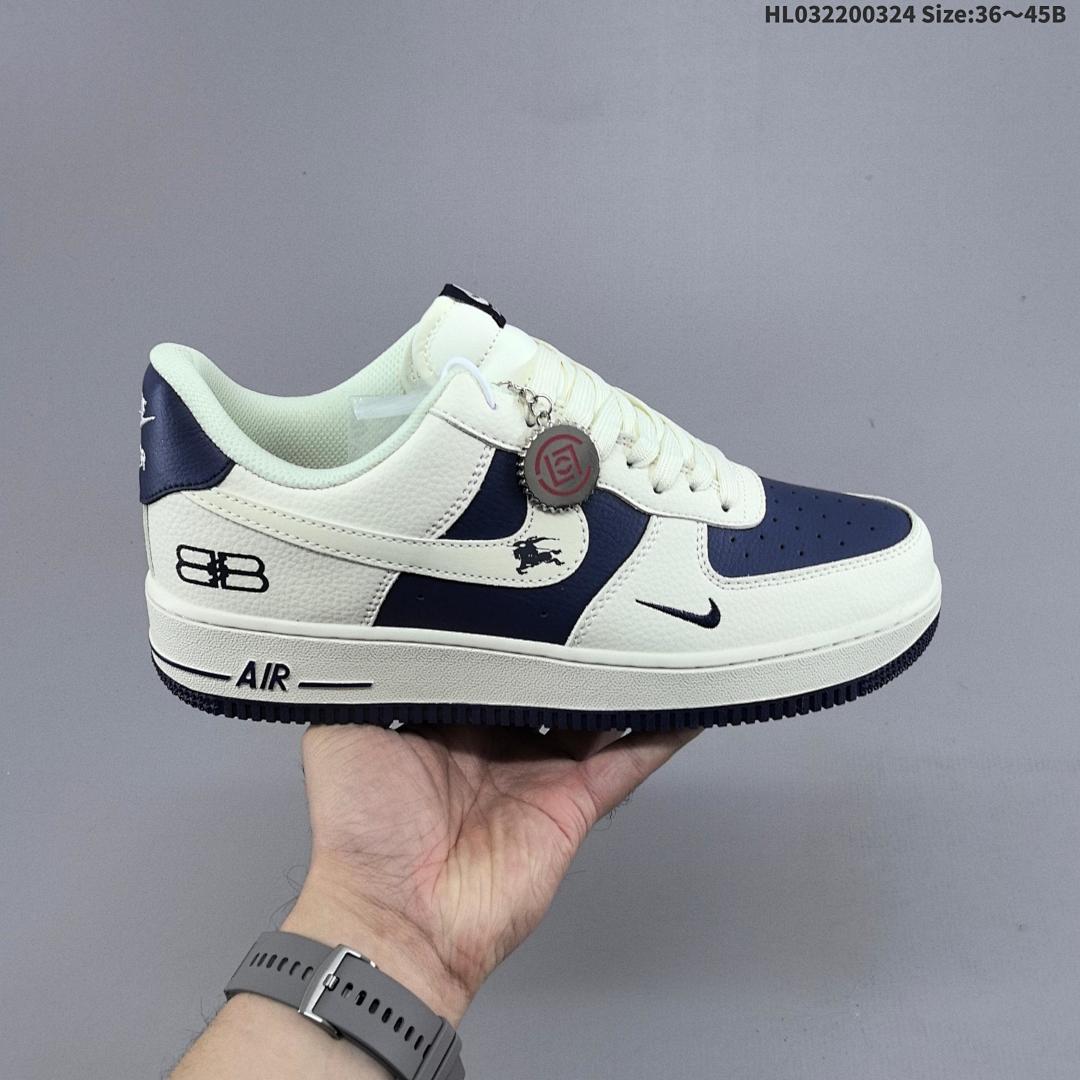 Nike Air Force1 07 low DN16 - foto 2