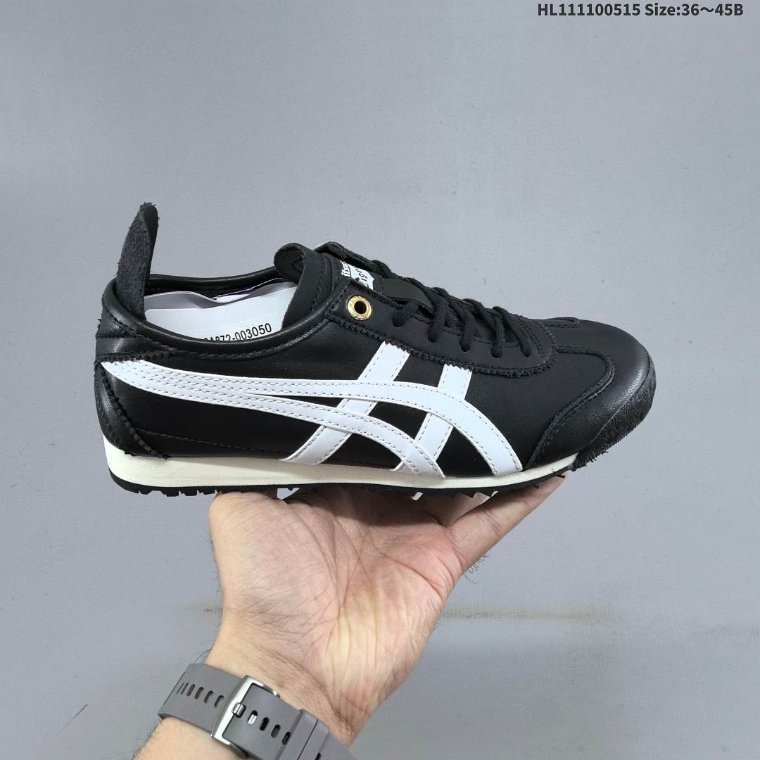 Asics/ MEXICO 66 SD - /Onitsuka Tiger Mexico 66® - foto 2