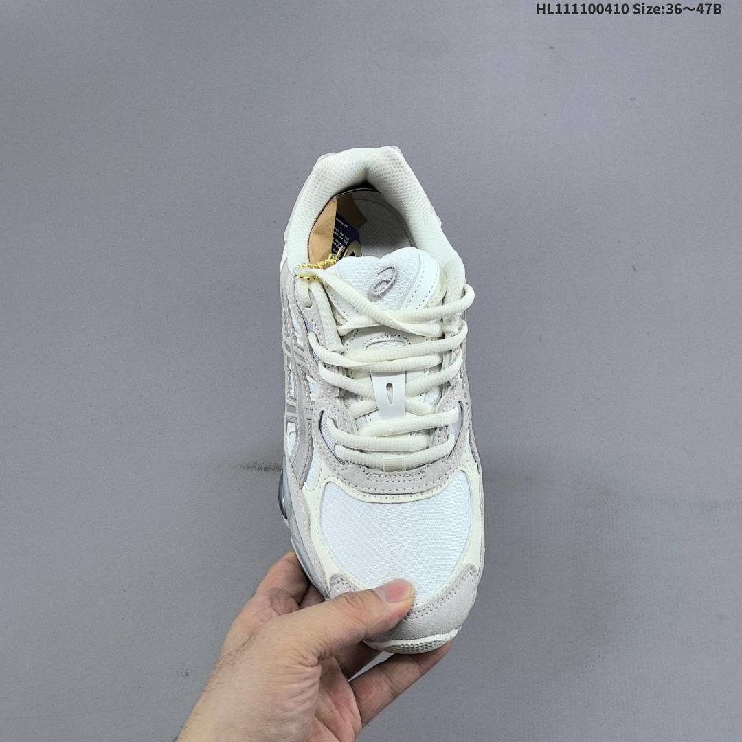 Asics GEL-NYC MONO GEL +FFBLAST - foto 5