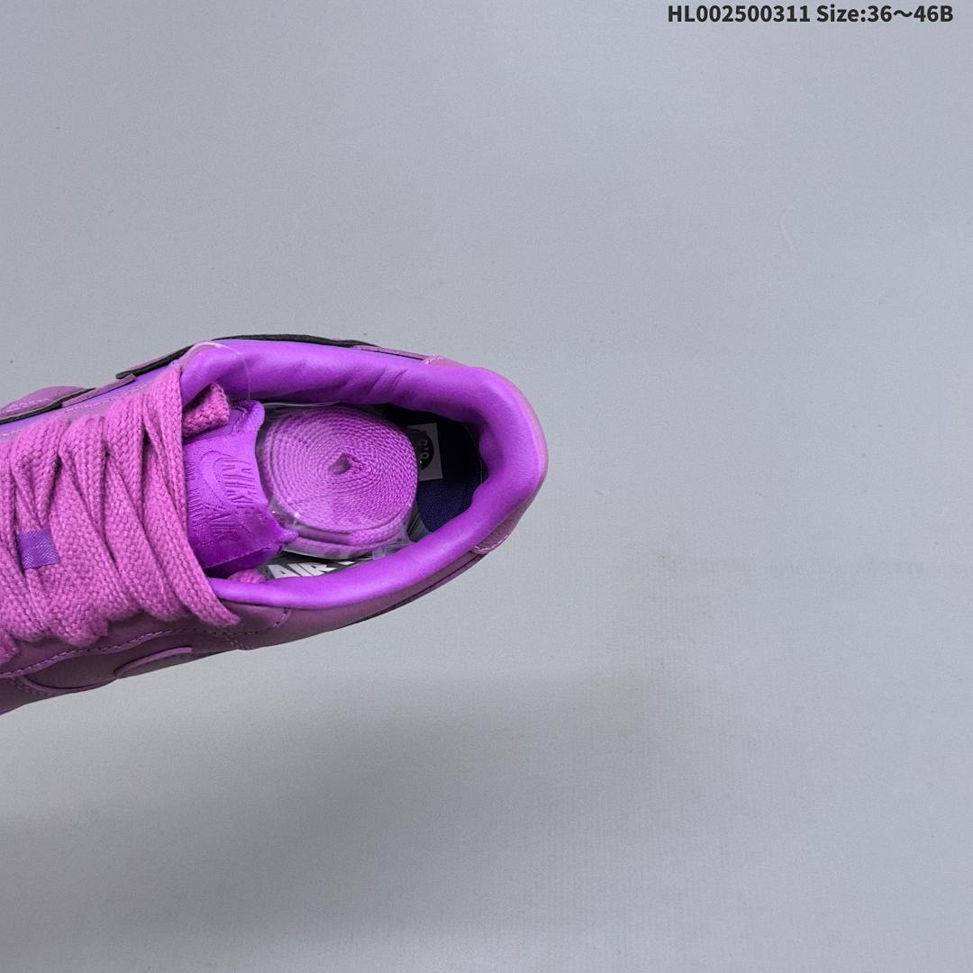 ❗️ CPFM x Nike Air Force 1 Low "Sunshine" - foto 9