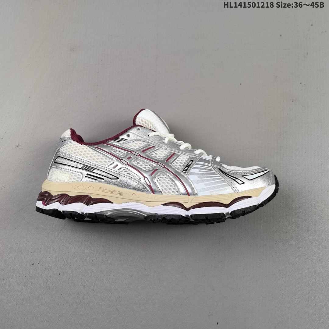 Asics Gel-Kayano 12.1 3D GEL FF BLAST PLUS - foto 9
