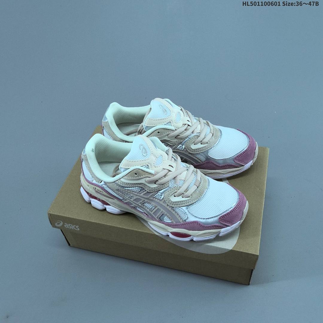 ASICS GEL-NYC - foto 3
