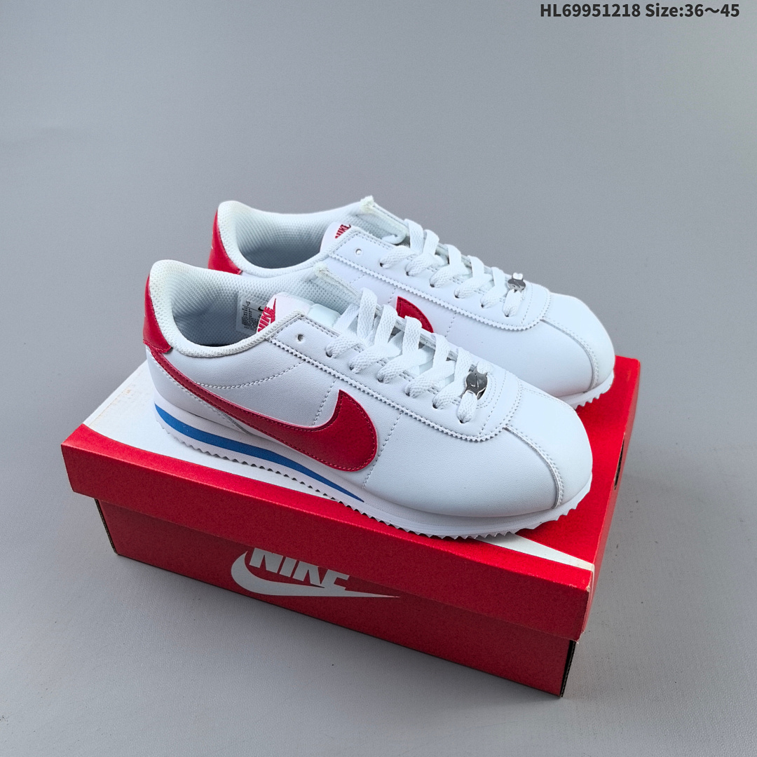 Nike Classic Cortez Cortez - foto 6