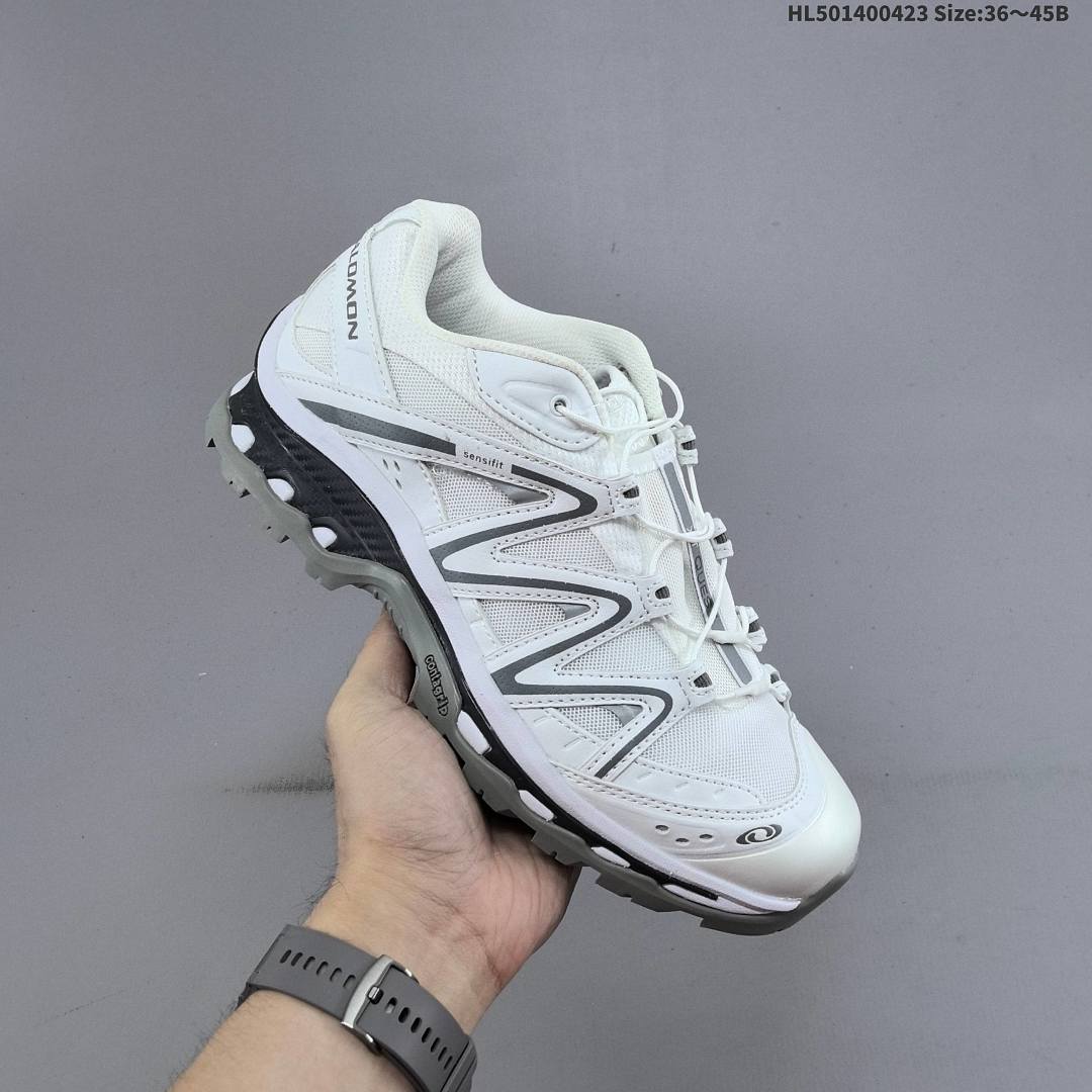 SALOMON XT-QUEST SENSIFIT - foto 3