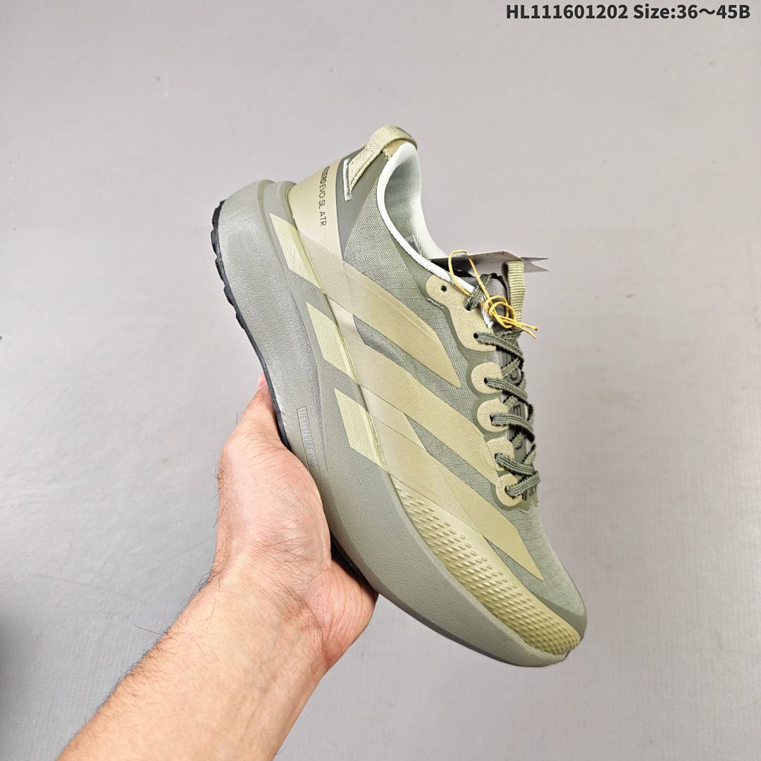 Adidas Adizero Pro Evo SL ATR Lightstrike Pro - foto 5
