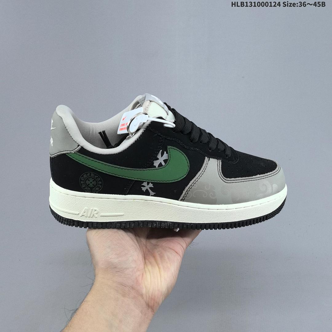 NIKE AIR FORCE 1‘07 LV8 - - foto 5